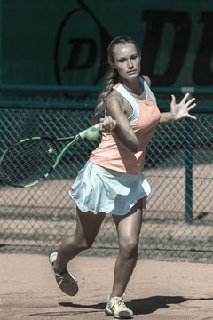 Lilly Düffert 1285 - NL TC RW Wahlstedt - TC GW Gifhorn